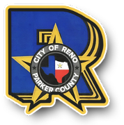 City of Reno Texas Logo
